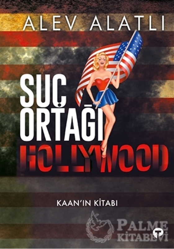 resm Suç Ortağı Hollywood