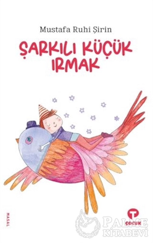 resm Şarkılı Küçük Irmak