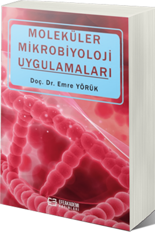 resm Moleküler Mikrobiyoloji Uygulamaları