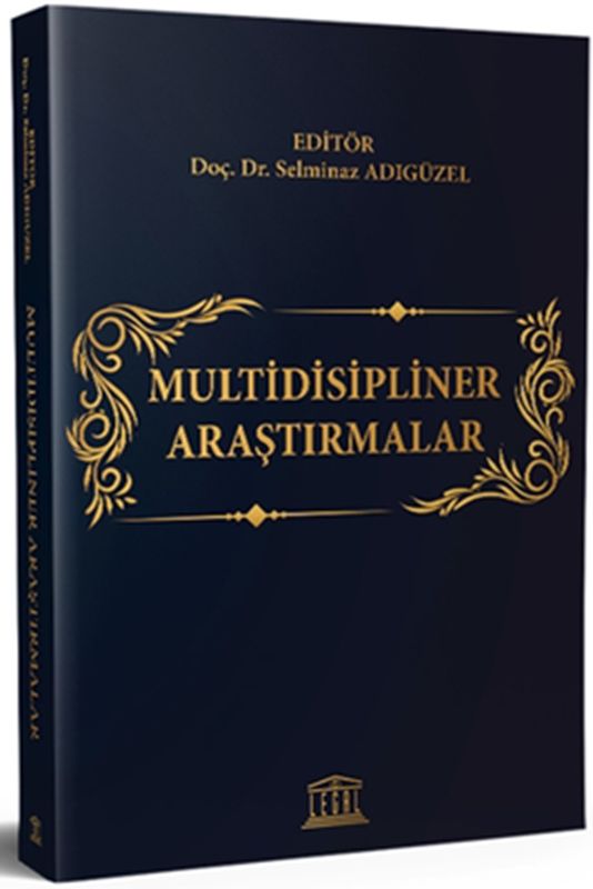resm Multidisipliner Araştırmalar