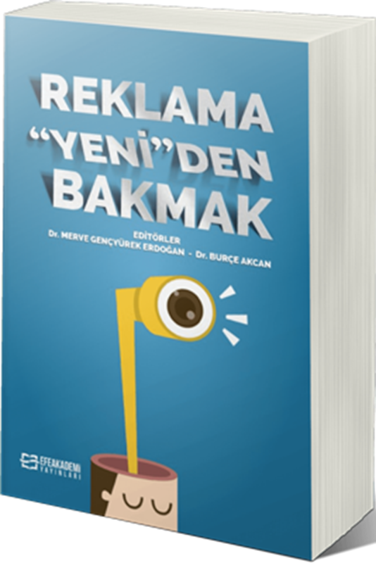 resm Reklama ‘Yeni’den Bakmak