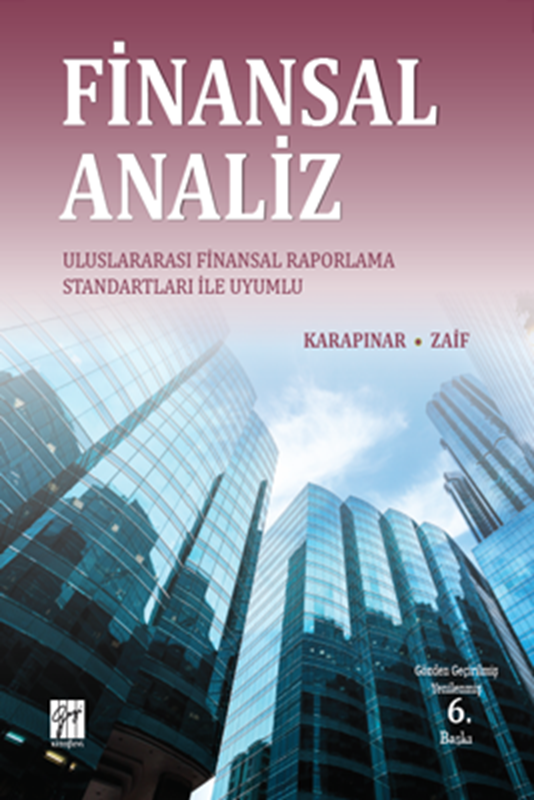 resm Finansal Analiz