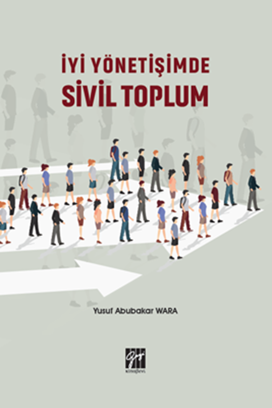 resm İyi Yönetişimde Sivil Toplum