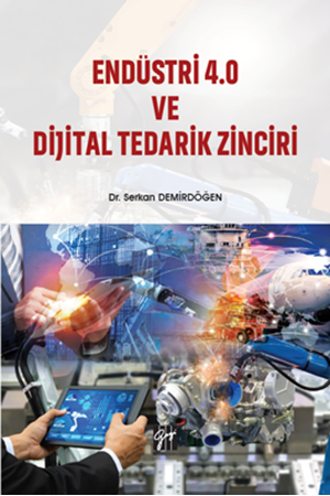 Resim Endüstri 4.0 ve Dijital Tedarik Zinciri