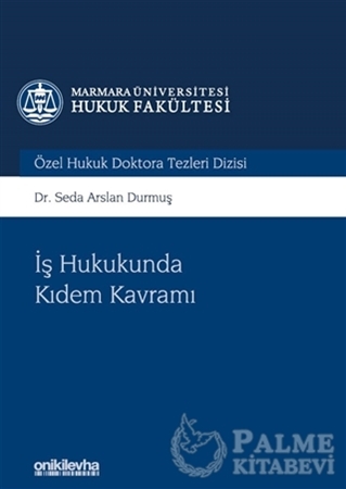 Resim İş Hukukunda Kıdem Kavramı
