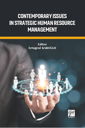Resim Contemporary Issues In StrategicHuman Resource Management