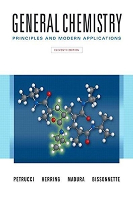 resm General Chemistry: Principles and Modern Applications 11e