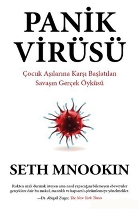resm YENİ Panik Virüsü