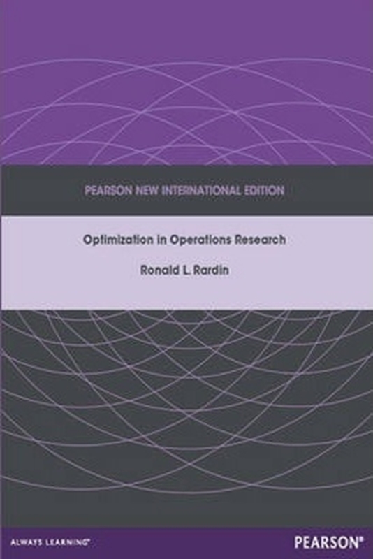 resm Optimization in Operations Research