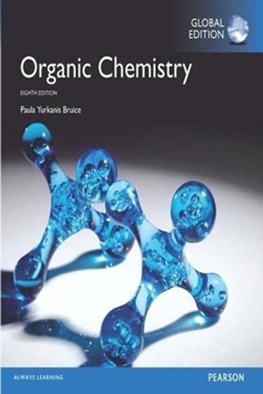 resm Organic Chemistry 8e