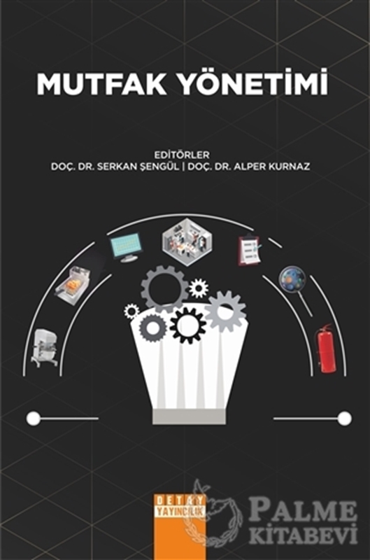 resm Mutfak Yönetimi