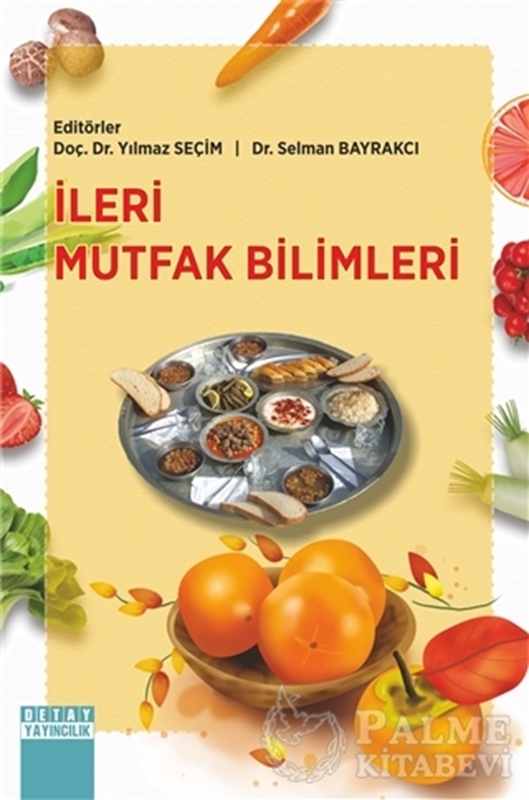 resm İleri Mutfak Bilimleri