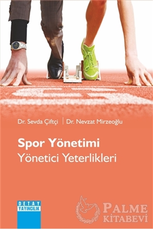 resm Spor Yönetimi