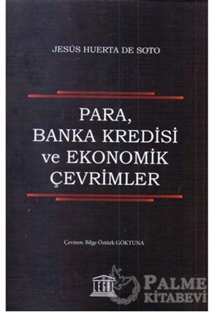 Resim Para, Banka Kredisi ve Ekonomik Çevirmenler