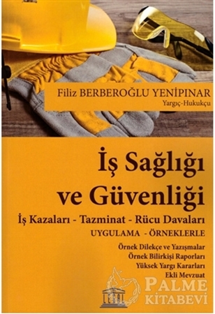 Resim İş Sağlığı ve Güvenliği