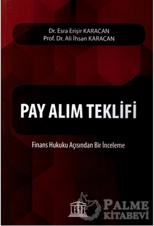 Resim Pay Alım Teklifi