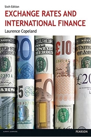 Resim Exchange Rates and International Finance 6e