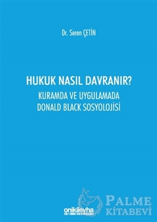 Resim Hukuk Nasıl Davranır?
