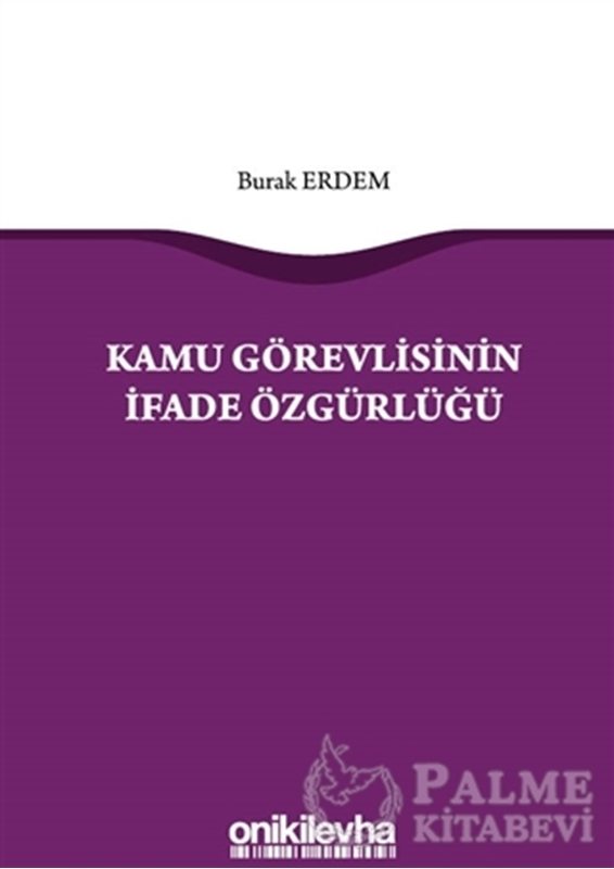 resm Kamu Görevlisinin İfade Özgürlüğü