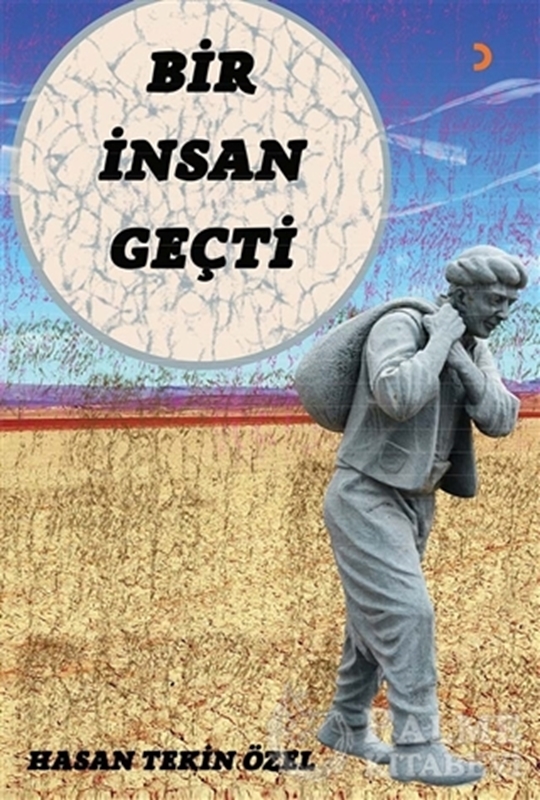 resm Bir İnsan Geçti