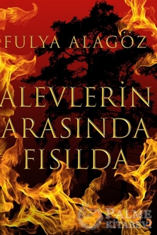 resm Alevlerin Arasında Fısılda