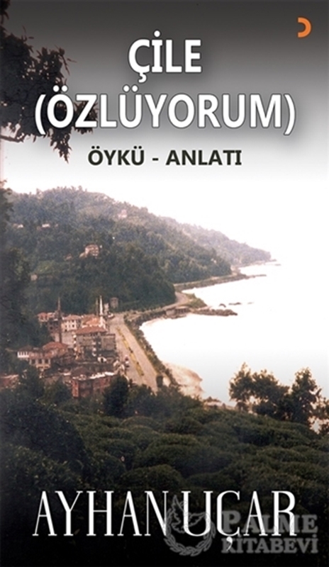 resm Çile (Özlüyorum)