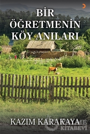 Resim Bir Öğretmenin Köy Anıları
