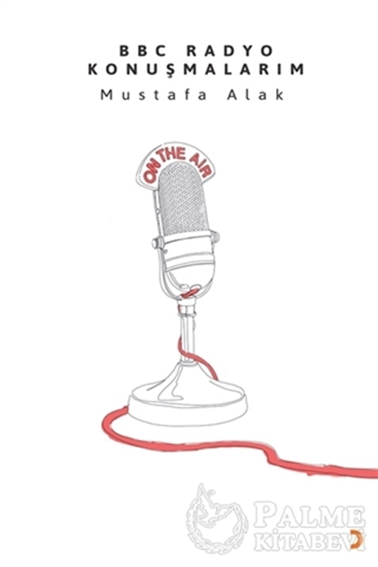 resm BBC Radyo Konuşmalarım