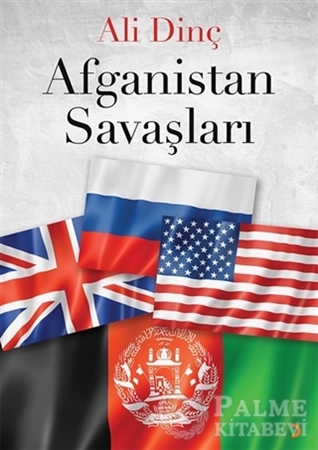 Resim Afganistan Savaşları