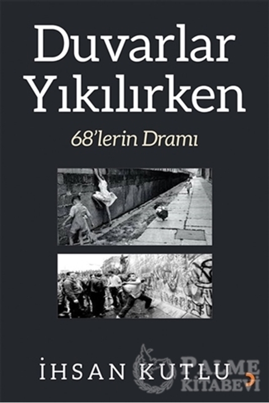 resm Duvarlar Yıkılırken