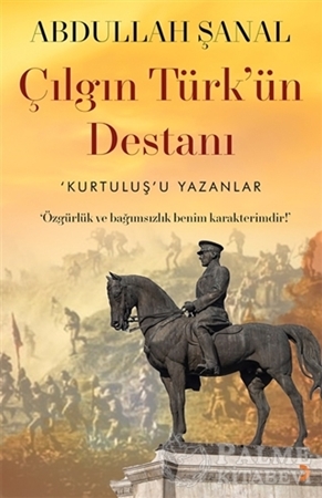 Resim Çılgın Türk'ün Destanı