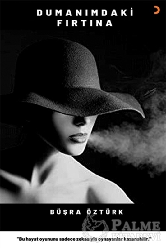 resm Dumanımdaki Fırtına