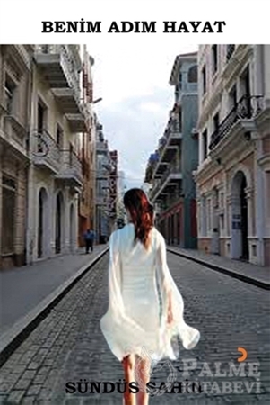 Resim Benim Adım Hayat