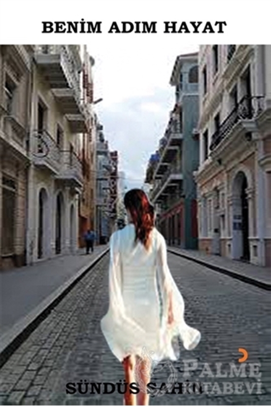 resm Benim Adım Hayat