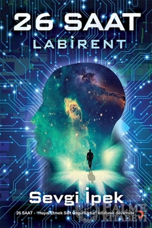 resm 26 Saat Labirent