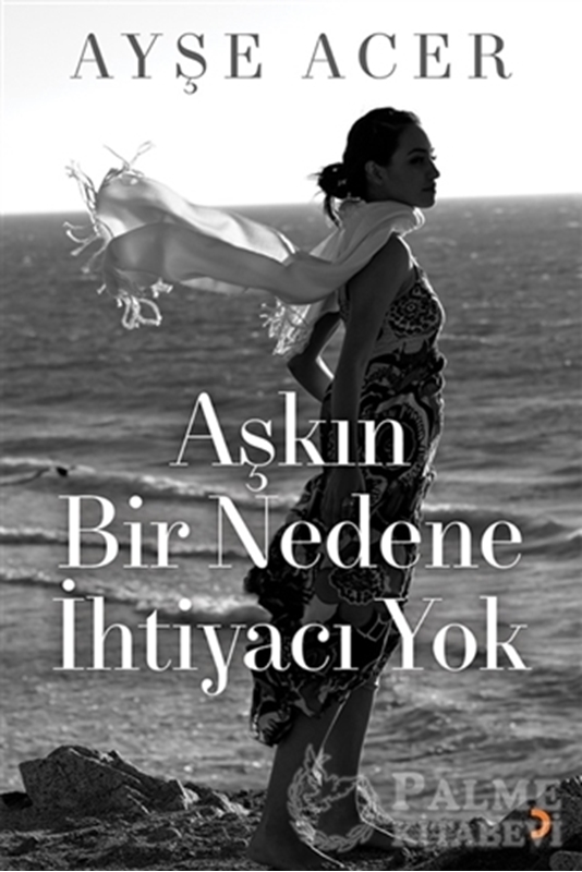 resm Aşkın Bir Nedene İhtiyacı Yok