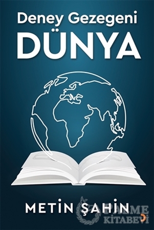 Resim Deney Gezegeni Dünya