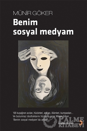 Resim Benim Sosyal Medyam