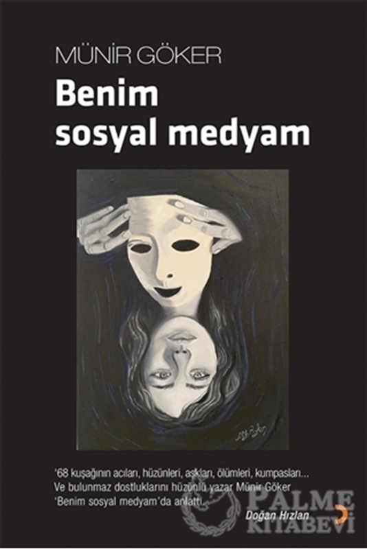 resm Benim Sosyal Medyam