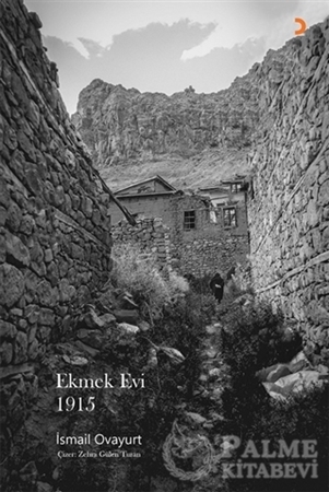 Resim Ekmek Evi 1915