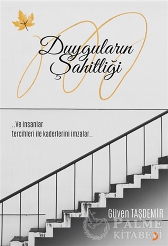 resm Duyguların Şahitliği