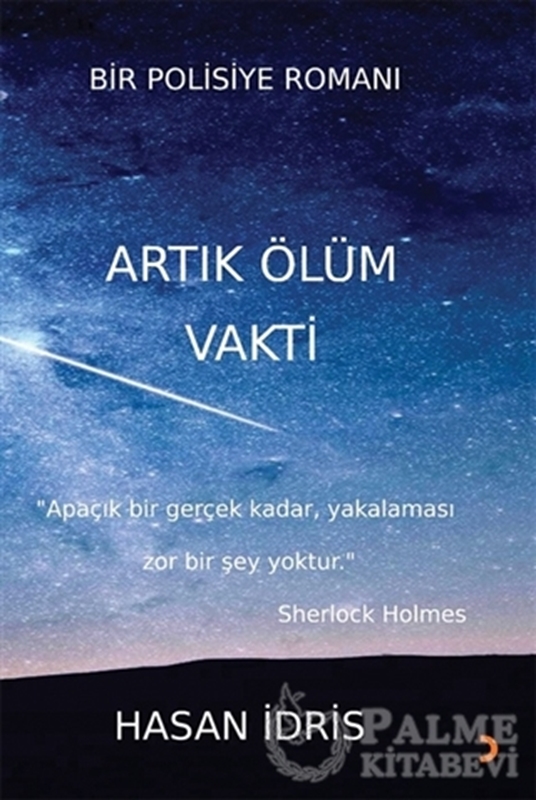 resm Artık Ölüm Vakti