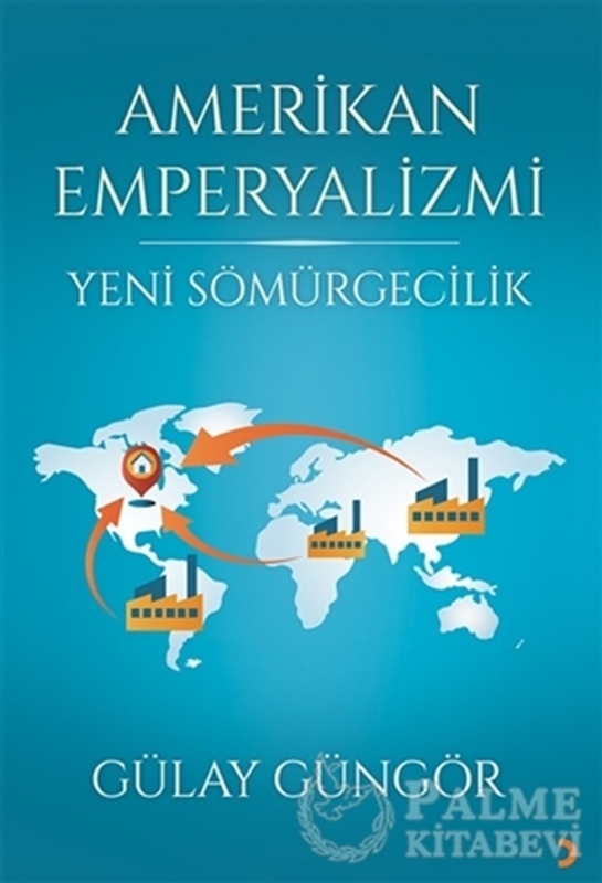 resm Amerikan Emperyalizmi