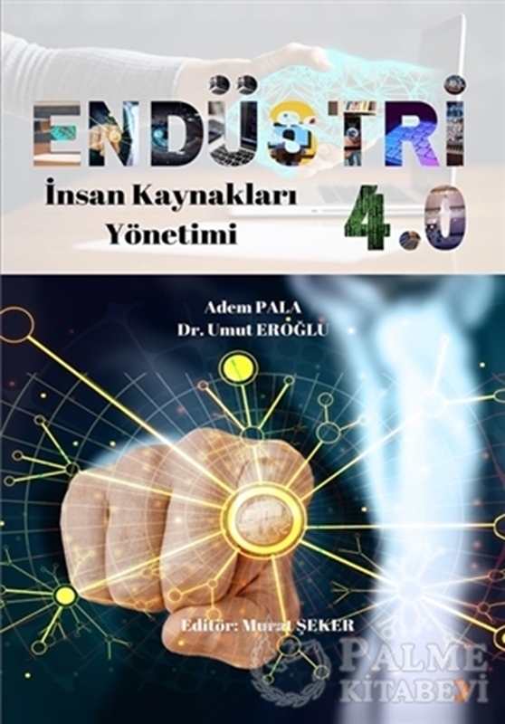 resm Endüstri 4.0