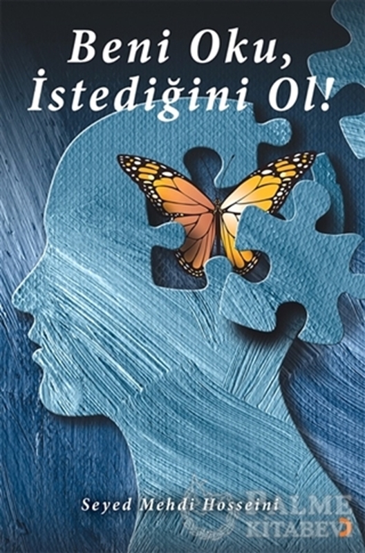 resm Beni Oku, İstediğini Ol!