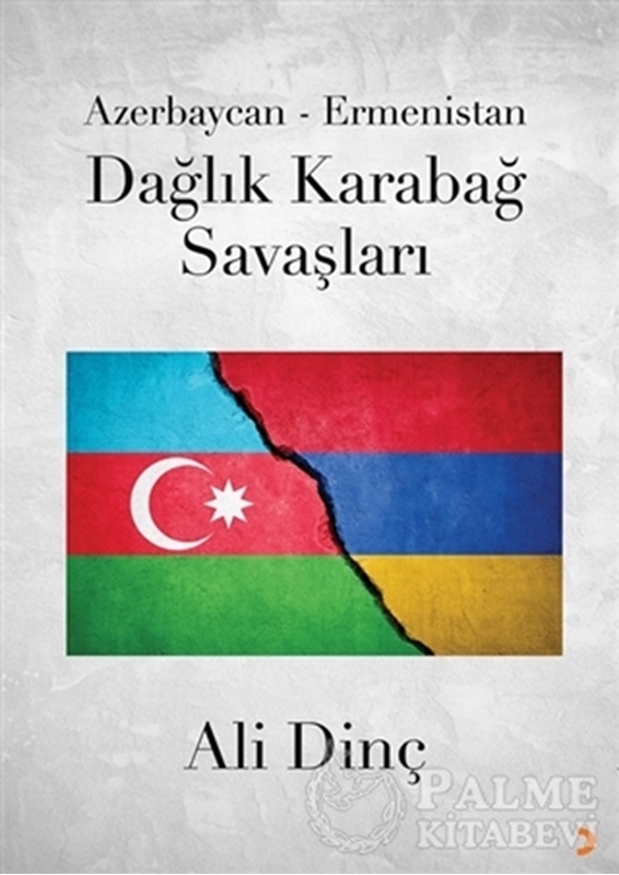 resm Azerbaycan - Ermenistan Dağlık Karabağ Savaşları