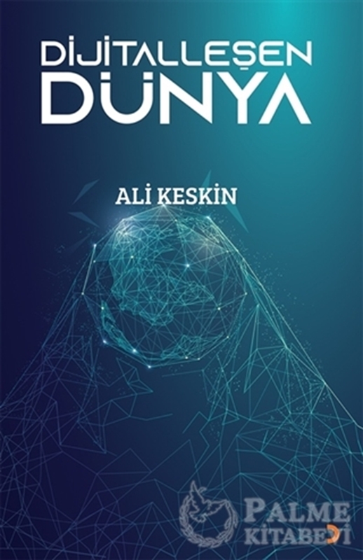 resm Dijitalleşen Dünya