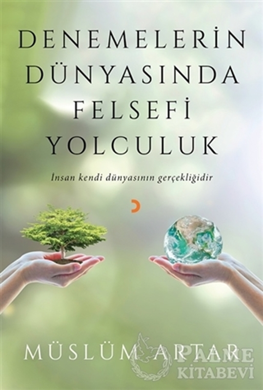 resm Denemelerin Dünyasında Felsefi Yolculuk