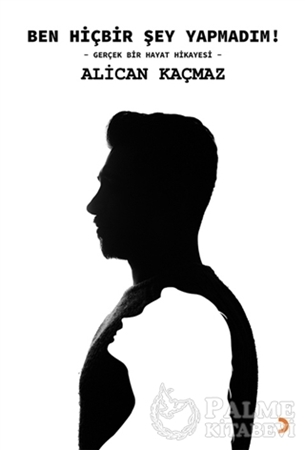 Resim Ben Hiçbir Şey Yapmadım!