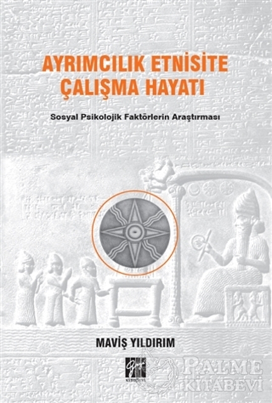 resm Ayrımcılık Etnisite Çalışma Hayatı